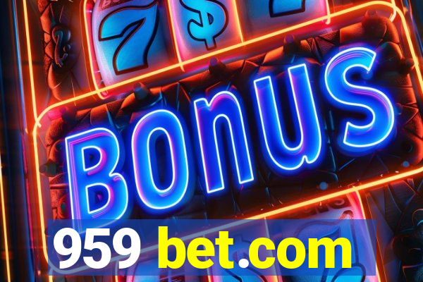 959 bet.com